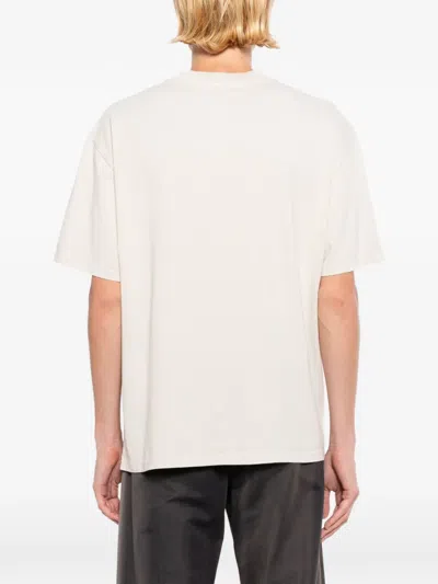 Melt Graphic-print T-shirt In Multi