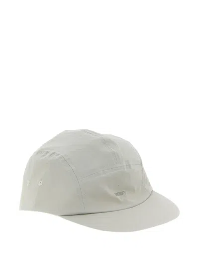 PEACESHELL™ 短遮阳帽