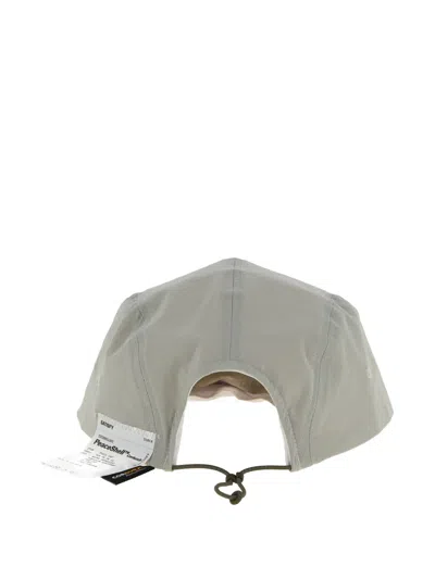 PEACESHELL™ 短遮阳帽
