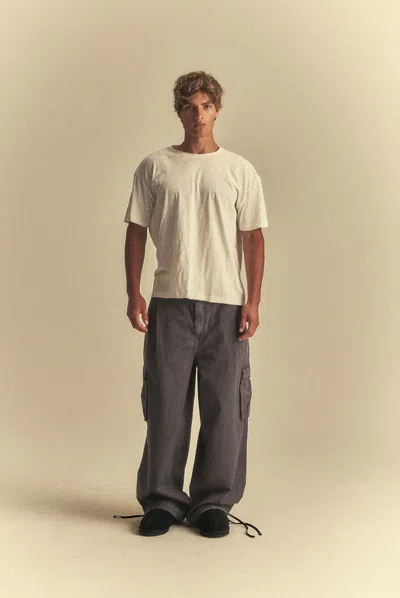 Elwood Slub Tee 3 Pack In Multi