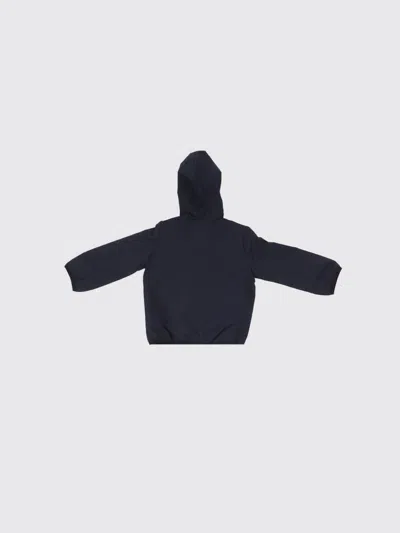 K-way Blazer Kids In Blue
