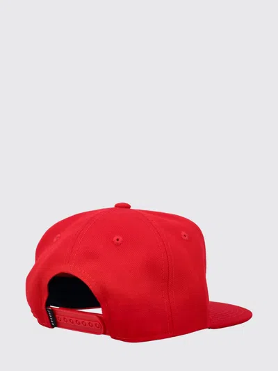 Nike Hat Kids In Red