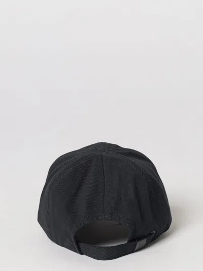 Fred Perry Hat Men In Black