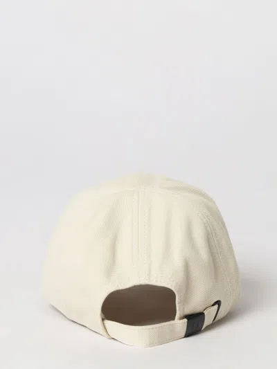 Fred Perry Hat Men In Neutral