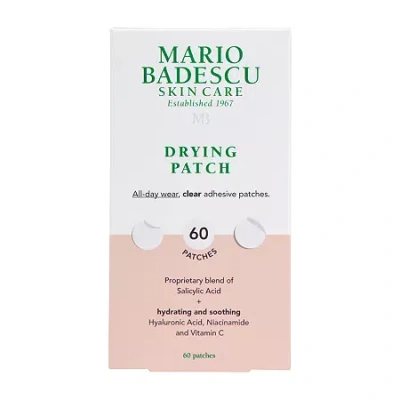 Mario Badescu Drying Patch In N,a