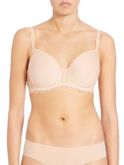 Shop Fantasie Eclipse Underwire Spacer Molded Bra In Ombre