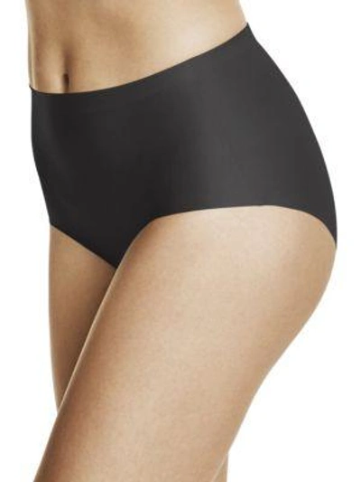 Shop Wacoal Women's Body Base Brief In Black