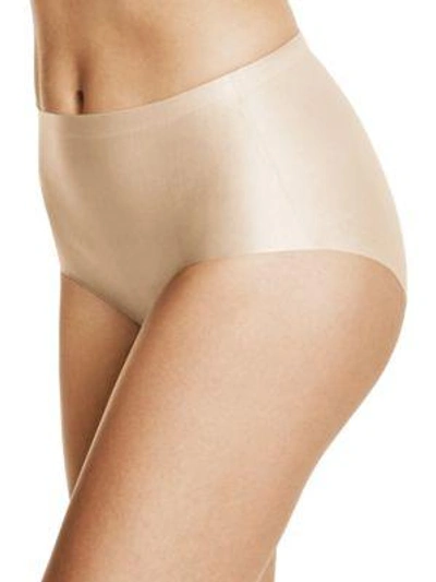 Shop Wacoal Body Base Brief In Sand