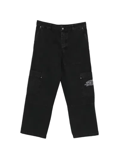 SCRIPT GD COT JEANS