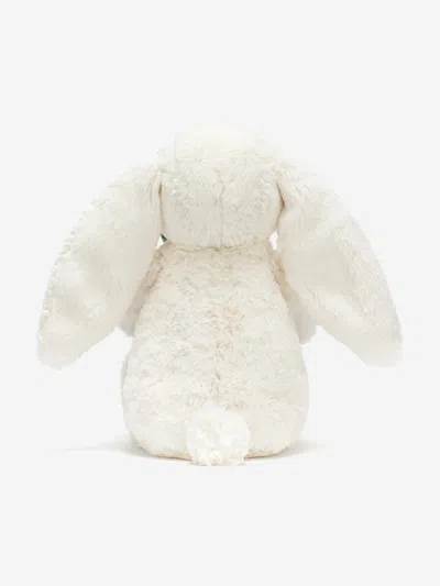 Jellycat Bashful Bunny With Aloe Plant Collectible In Neutral