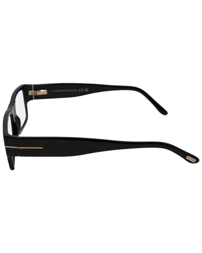 Tom Ford 54mm Optical Frames In Black