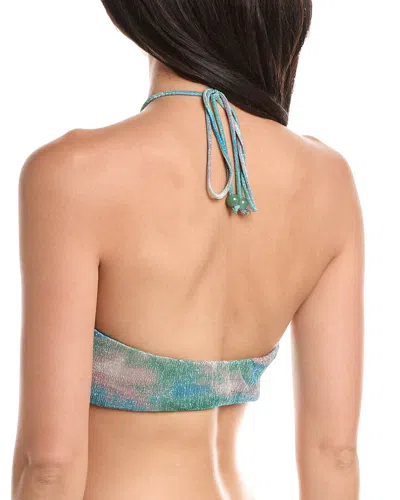 Devon Windsor Willow Top In Multi