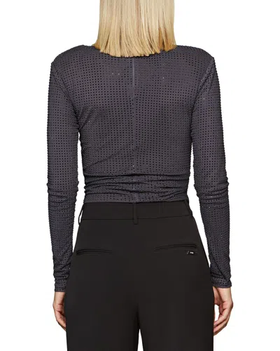 Et Ochs Alexis Top In Gray