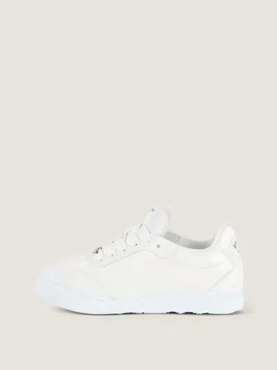 Givenchy Yard Leather Sneakers In Multi