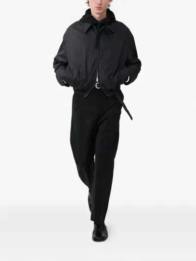 Studio Nicholson Lyons Jacket In Multi