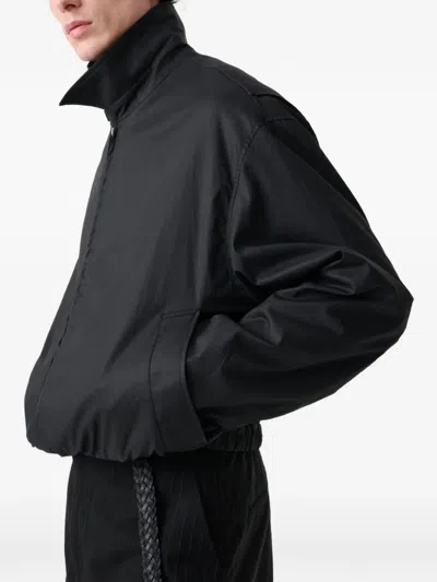 Studio Nicholson Lyons Jacket In Multi