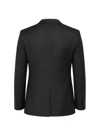 Corneliani Academy Blazer In Black