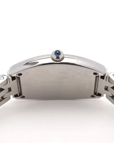 Franck Muller Cintree Curvex Watch, 25mm In Metallic