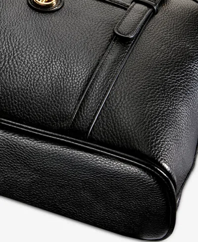 Giani Bernini Medium Quilted Dome Satchel, Exclusively At Macy's In Pattern