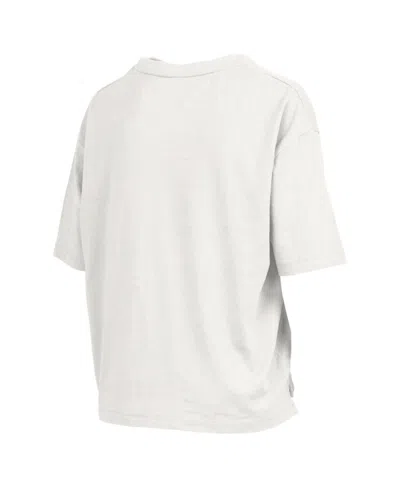 Pressbox White Arizona State Sun Devils Nelson T-shirt In White