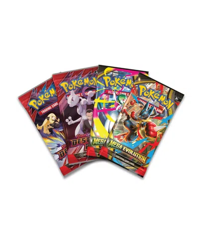 Pokémon Mega Kangaskhan Ex Box In Multi