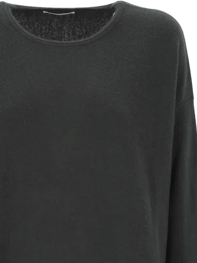 Oliver Lattughi Drop-shoulder Sweater In Multi