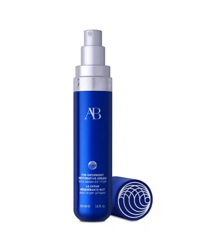 Augustinus Bader The Overnight Restorative Cream 50ml In Transparent