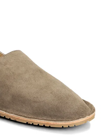 Castaã±er Liam 186 Suede Espadrilles In Multi