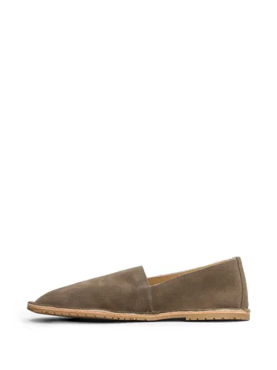 Castaã±er Liam 186 Suede Espadrilles In Multi