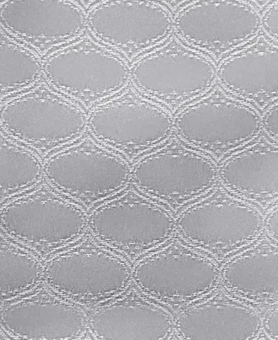 Lenox Olivia Tablecloth In Gray