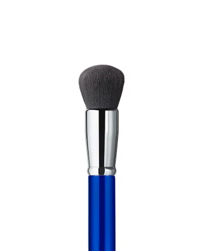 La Prairie Powder Foundation Brush In Blue