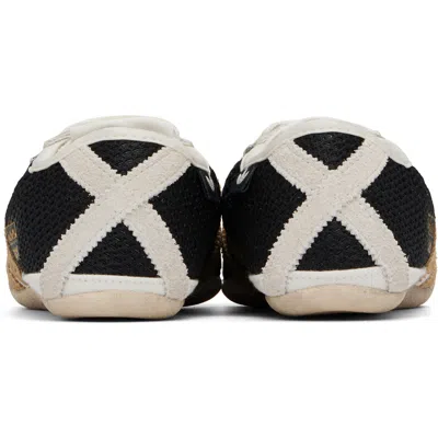 Adidas Originals Black Song For The Mute Edition Tokyo Sneakers In Multi