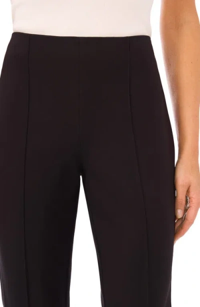 Ted Baker Lee Slim Fit Cigarette Pants In Black