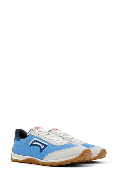 Camper Drift Walk Sneakers In Blue