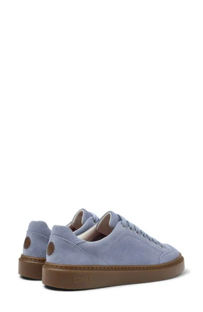 Camper Runner Twentyfive Sneaker In Blue