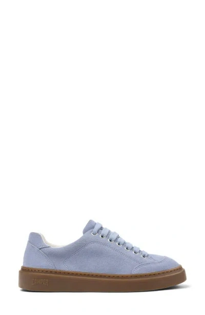 Camper Runner Twentyfive Sneaker In Blue