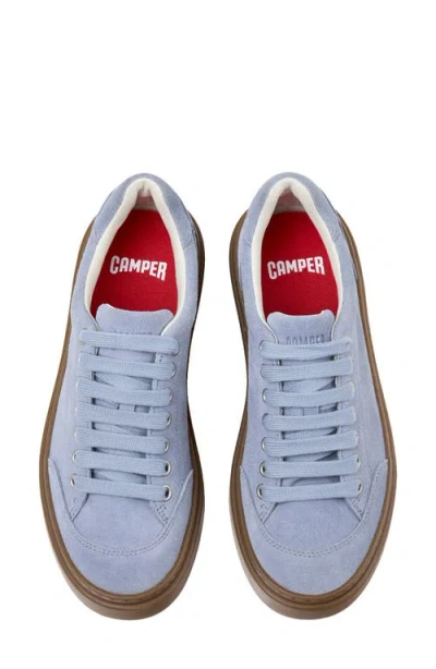 Camper Runner Twentyfive Sneaker In Blue