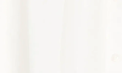 A.l.c . Nessa Top In White
