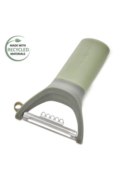 Berghoff Leo Balance 2pc Mashed Potato Tool Set Kitchen Multi-tool In Green
