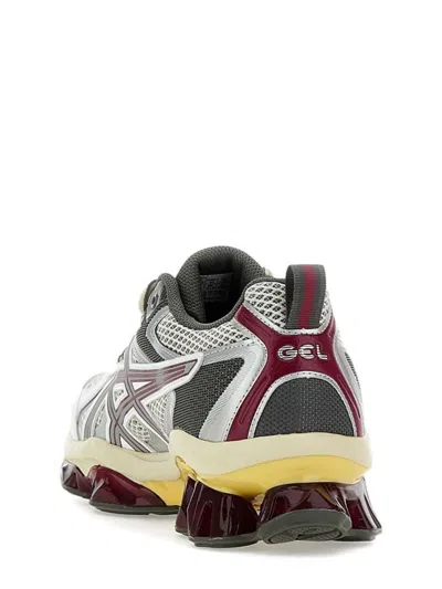 Asics Sneaker Gelquantum Kinetic In Multi