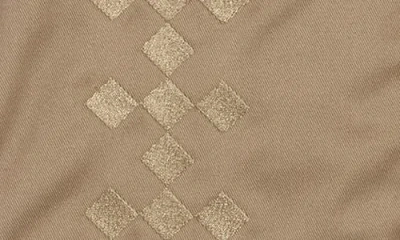 Santo Studio Syracuse Down Vest In Brown