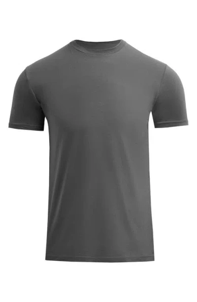 True Classic Classic Crewneck T-shirt In Multi