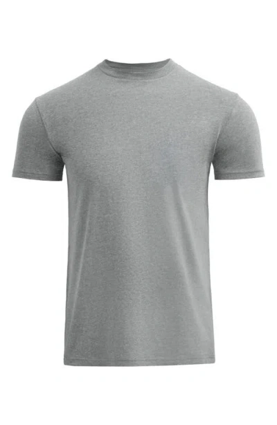 True Classic Classic Crewneck T-shirt In Multi
