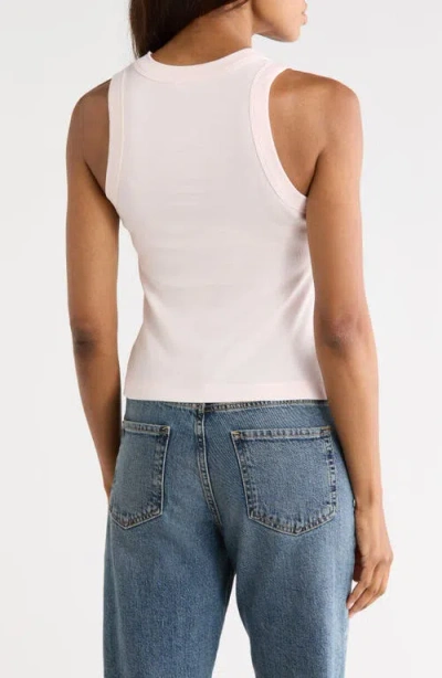 A.l.c . Hadley Tank In Multi