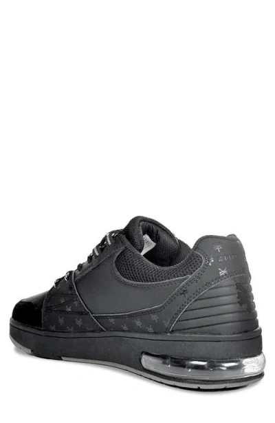Zoo York Chopper Sneaker (men) In Pattern
