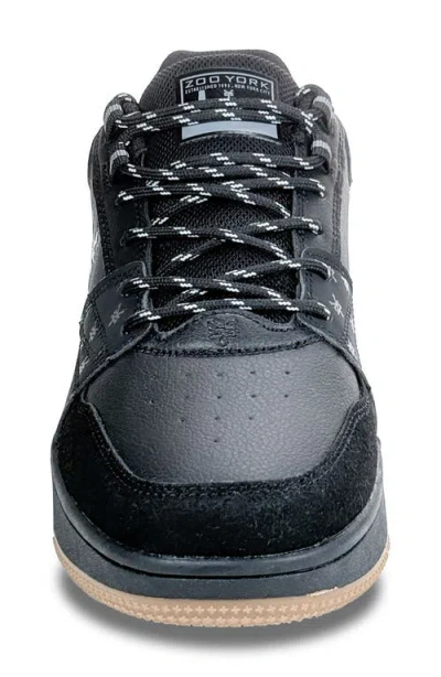 Zoo York Chopper Sneaker (men) In Pattern