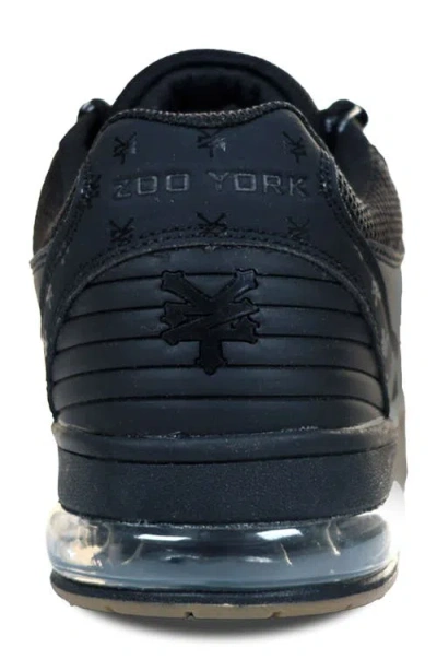 Zoo York Chopper Sneaker (men) In Pattern