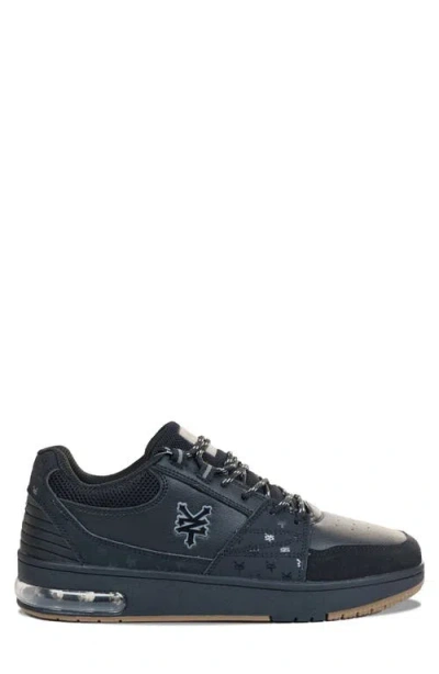 Zoo York Chopper Sneaker (men) In Pattern