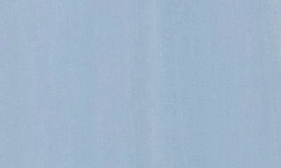 Renee C Wide Leg Pull-on Pants In Blue