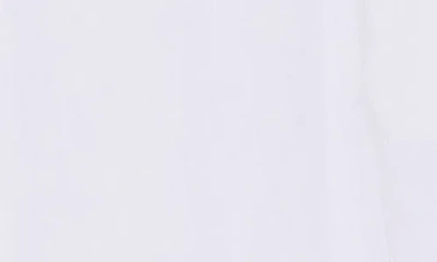 Renee C Wide Leg Pull-on Pants In White